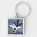 Search for aeroplane key rings Sky