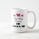 Search for funny valentine mugs Girlfriend