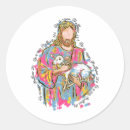 Search for lamb of god stickers Religion