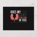 Search for organ donor postcards Kidney