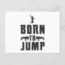 Search for trampolining postcards Jump
