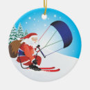 Search for ski christmas tree decorations Sports