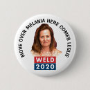 Search for weld badges President