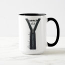 Search for zipper club mugs Heart