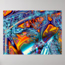 Search for fractality art Psychedelic