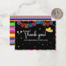 Search for fiesta note cards Baby shower