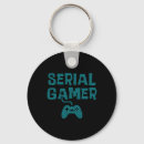 Search for arcade game key rings Video