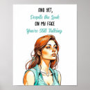 Search for sarcastic quotes posters Sarcasm