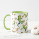 Search for croak mugs Green