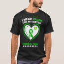 Search for cerebral palsy tshirts Awareness