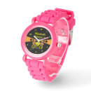 Search for orange watches Black
