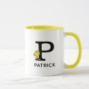 Search for p name mugs Comic strip