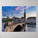 Search for zurich posters City