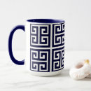 Search for modern greek mugs Pattern