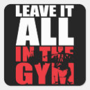 Search for leg day stickers Bodybuilding