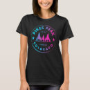 Search for pikes peak tshirts Retro