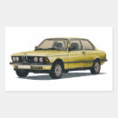 Search for vintage vehicles stickers Retro