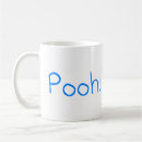 Search for pooh mugs Poop