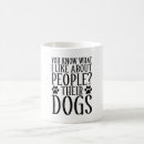 Search for i like coffee mugs Dog