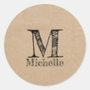 Search for brown kraft stickers Craft