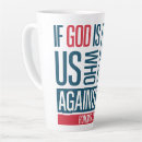 Search for roman design mugs Faith