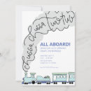 Search for 2 year old birthday invitations 2nd