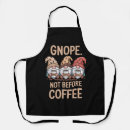 Search for 3 trees aprons Festive
