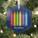 Search for teacher christmas tree decorations Cute