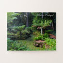 Search for garden of eden puzzles Nature