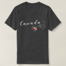 Search for canadian flag tshirts Ottawa