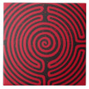 Search for labyrinth tiles Circle