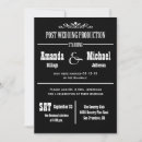 Search for theatre wedding invitations Retro
