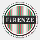 Search for firenze stickers Florence italy