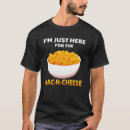 Search for macaroni and cheese clothing Noodle