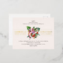 Search for blush pink wedding invitations Tropical