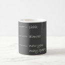 Search for now you may speak mugs Morning