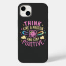 Search for think iphone cases Science