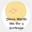 Search for kids church stickers Bible