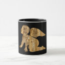 Search for shiny gold mugs Golden
