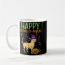 Search for chihuahua halloween mugs Haunted house