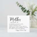 Search for definition of mother cards Dictionary