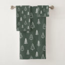 Search for forest green bath towels Farmhouse