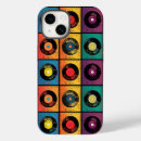 Search for 60s hippie iphone cases Colourful