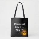 Search for tanning accessories Humour