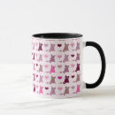 Search for curly girl mugs Background