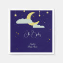 Search for celestial napkins Starry