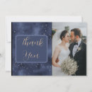 Search for starry night thank you cards Moon