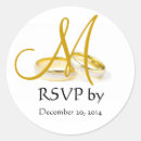 Search for reply stickers Rsvp