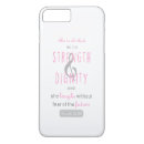 Search for dignity iphone cases Proverbs 31