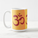 Search for om mantra mugs Aum
